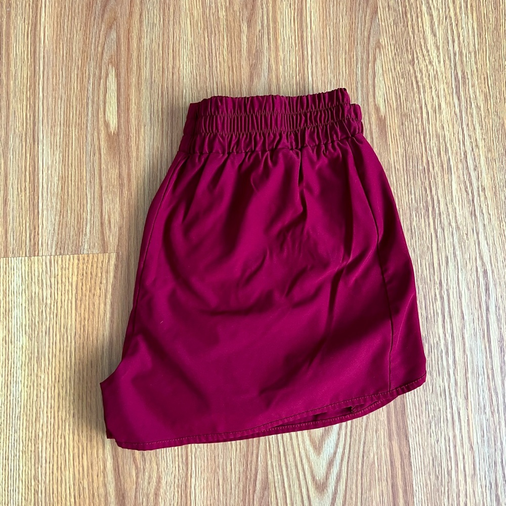 Amazon Athletic Shorts